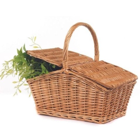 CESTO PIC NIC RETT SVASATO 38X